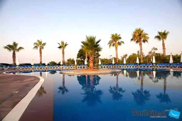 Papillon Belvil Hotel